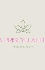 Dra Priscilla Leite fisioterapeuta